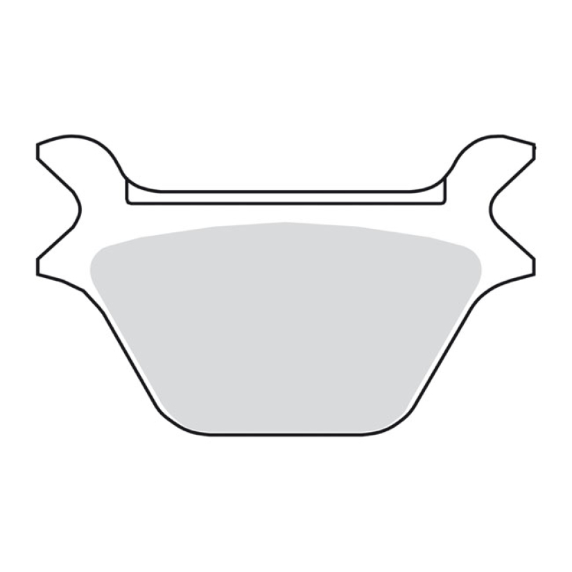 BRAKE PAD 563021