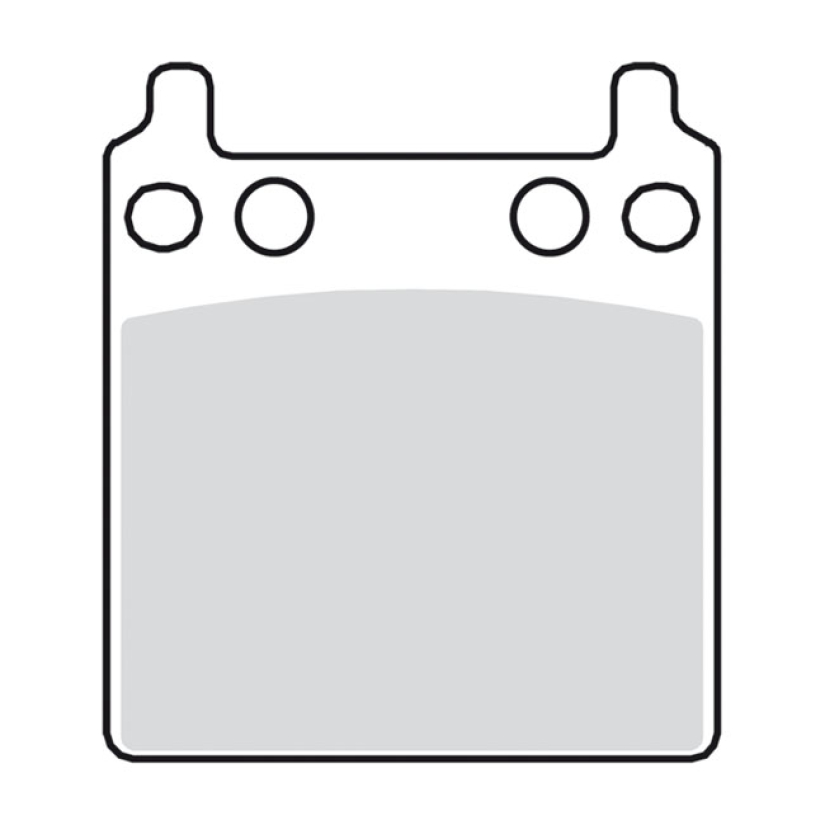 BRAKE PAD 563049
