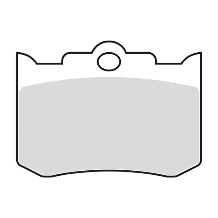 SBS BRAKE PADS STREET EXCEL SINTERED STREET EXCEL SINTERED IS THE OEM 563055