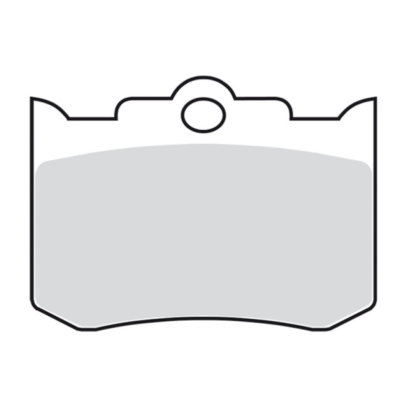 SBS BRAKE PADS STREET EXCEL SINTERED STREET EXCEL SINTERED IS THE OEM 563056