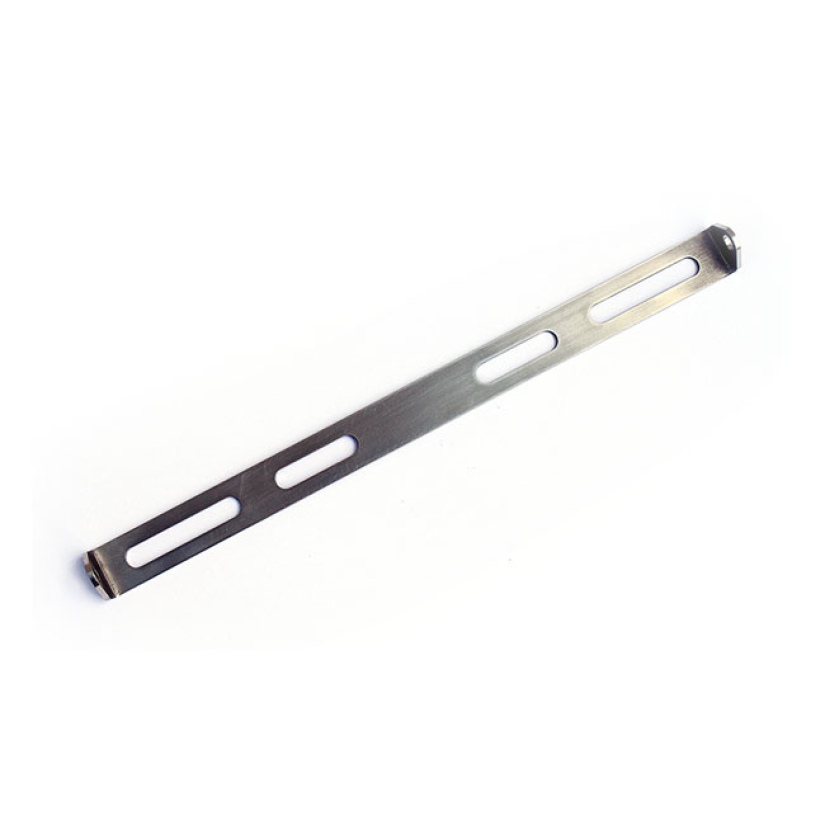 KELLERMANN, ATTO & SPOT MOUNTING BRACKET 204MM SS THIS MOUNTING BRACKE 563161