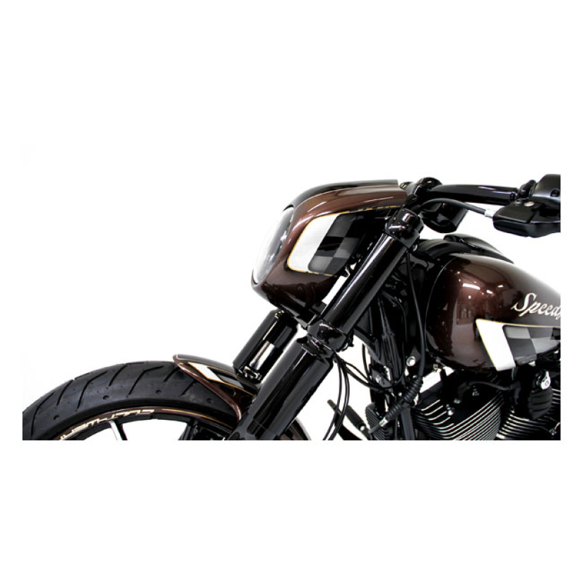 CULT-WERK. LED HEADLAMP KIT CVO STYLE 563582