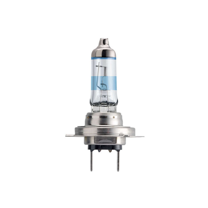 PHILIPS X-TREMEVISION+ MOTO HEADLAMP BULB H7 HALOGEN MOTORCYCLE HEADLA 563767