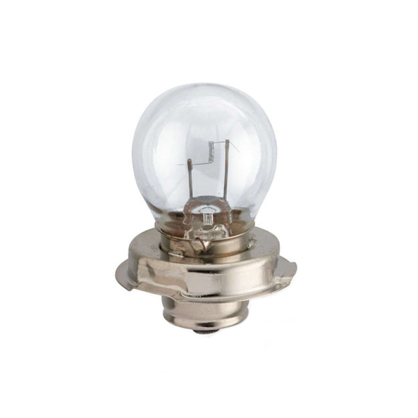 PHILIPS VISION MOTO HEADLAMP BULB S3 563771
