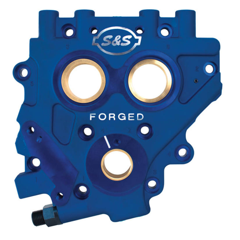 S&S CAM SUPPORT PLATE 565142