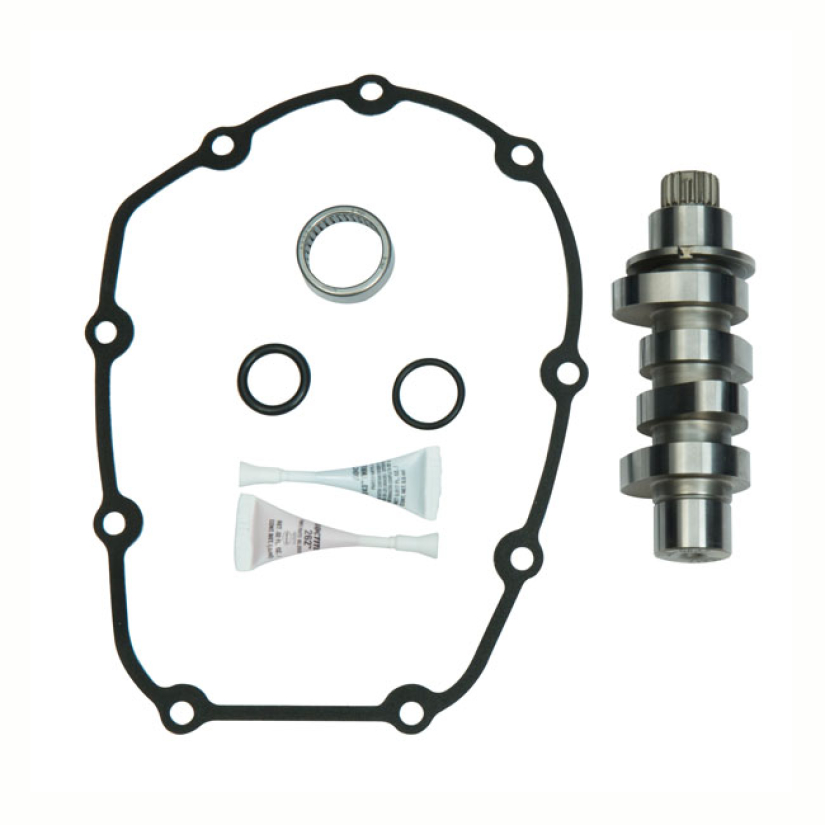 S&S M8 CHAIN DRIVEN 475C CAMSHAFT KIT 565780