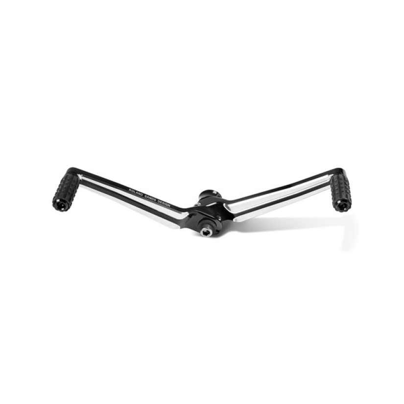 RSD, HEEL/TOE SHIFT LEVERS 565827