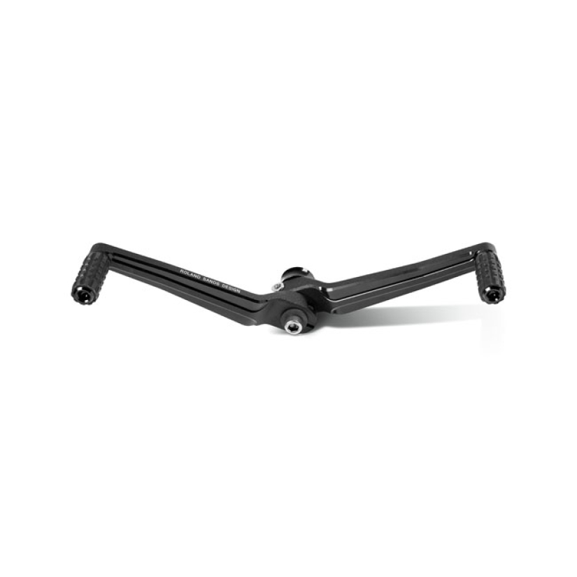 RSD, HEEL/TOE SHIFT LEVERS 565829