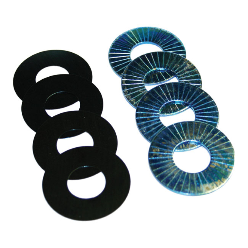 FEULING VALVE SPRING SEAT SHIMS 566044