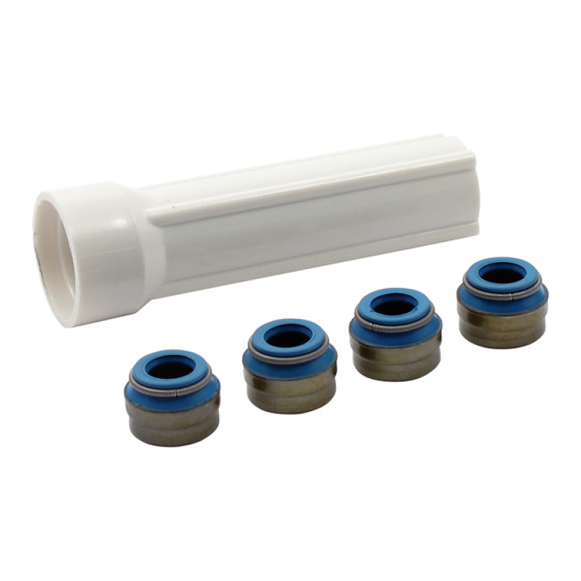 VENTTIILIVARREN STEFASARJA, FEULING VITON VALVE SEAL KIT 566045