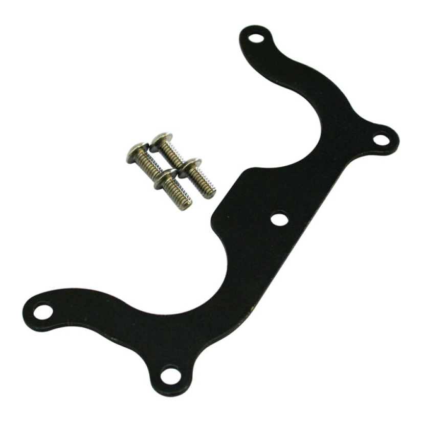 FEULING, CAM BEARING RETAINER PLATE INCLUDES INSTALLATION HARDWARE. 99 566109