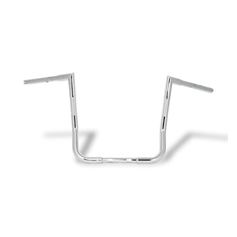 KODLIN, GROOVED BONANZA 1 1/4" BAGGER HANDLEBAR 566639