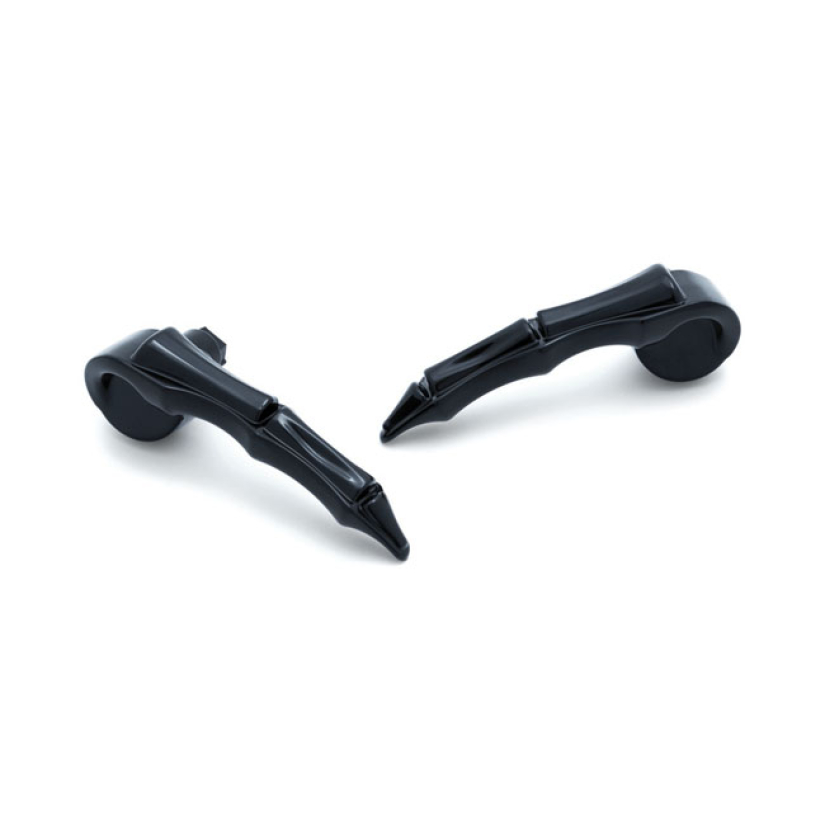 KURYAKYN, ZOMBIE SADDLEBAG LATCH HANDLES 567278