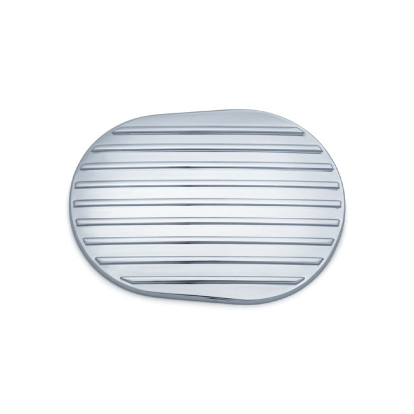 KURYAKYN, FINNED FRONT PRIMARY ACCENTCHROME. MANUFACTURED FROM QUALIT 567288