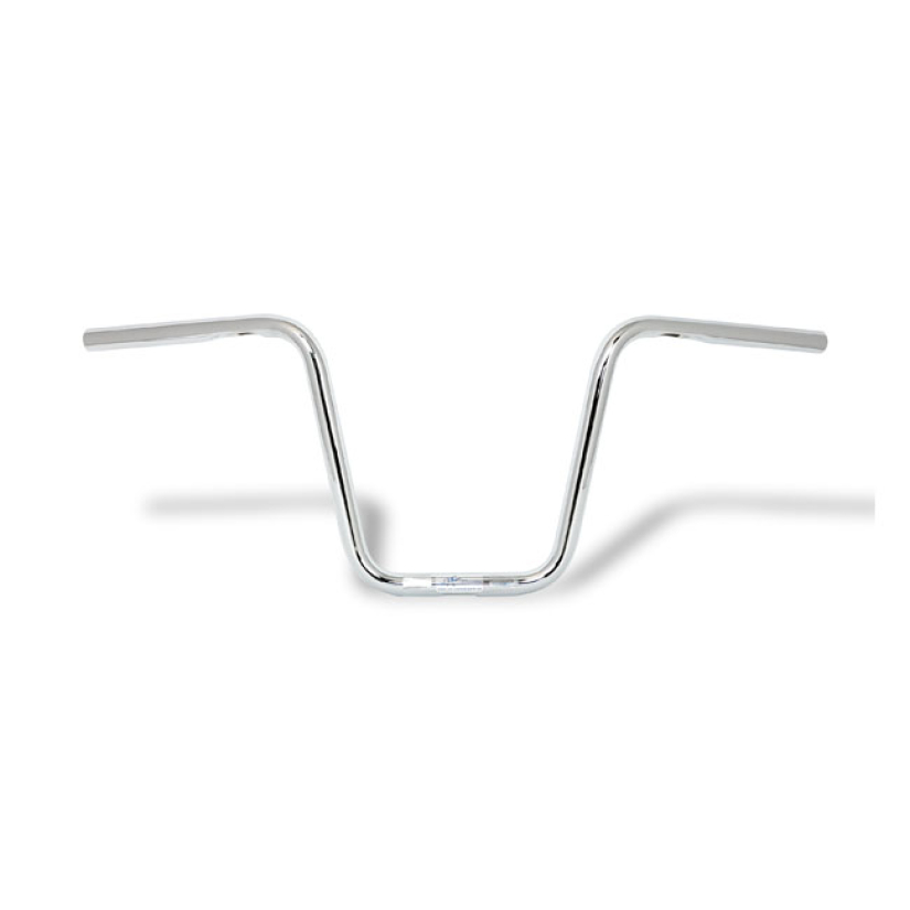 FEHLING, 1" APEHANGER NARROW STYLE. 30CM HIGH. CHROME CHROME; STEEL; 567396