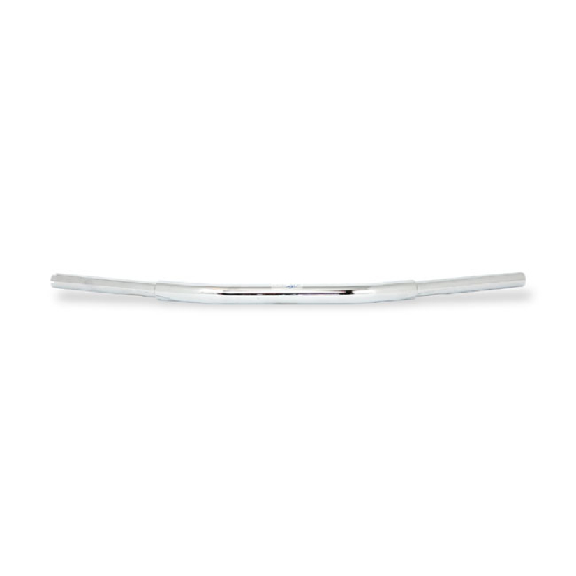 FEHLING. 1-1/4" DRAG-BAR. CHROME CHROME PLATED. STEEL. WITH APPROVAL; 567400