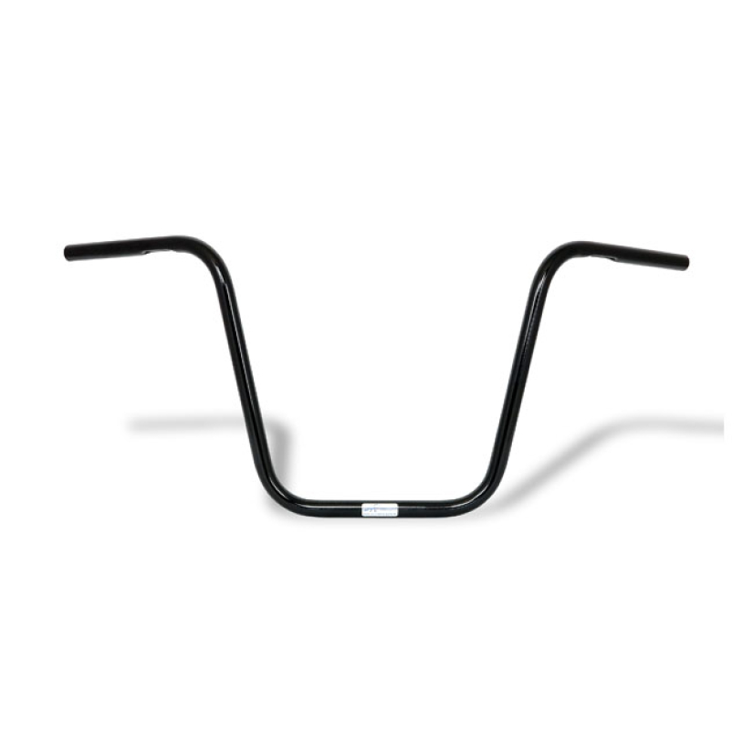 FEHLING, 1" APEHANGER. 40CM HIGH. BLACK WITHOUT APPROVAL. BLACK POWDER 567409