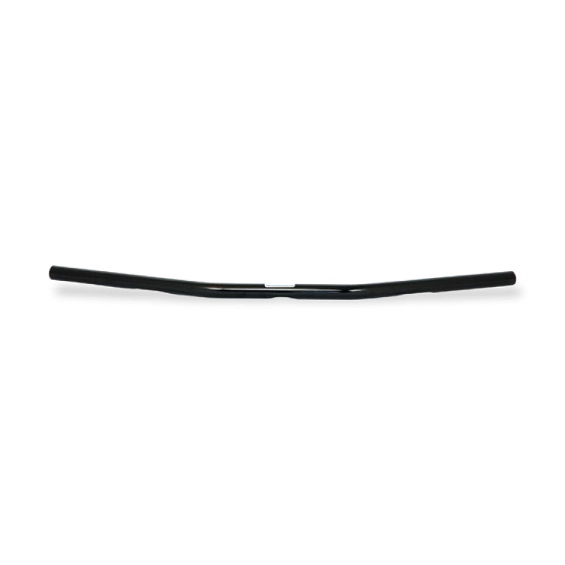 FEHLING, 1" DRAG BAR 82CM WIDE. BLACK BLACK POWDER COATED; STEEL; DIMP 567410