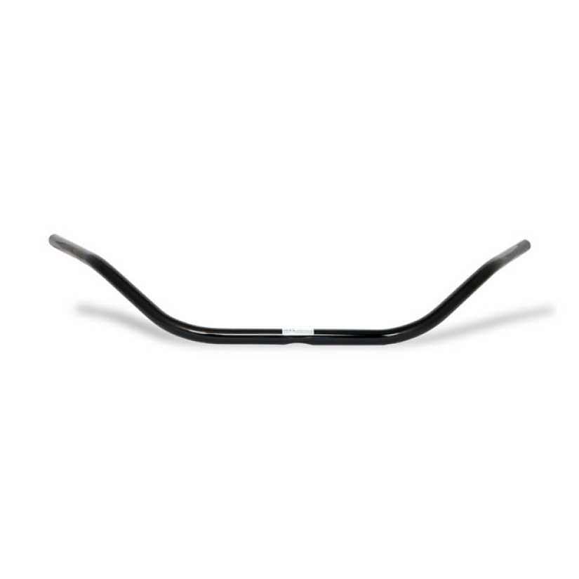 FEHLING 1" DIRTY BAR BLACK 567414