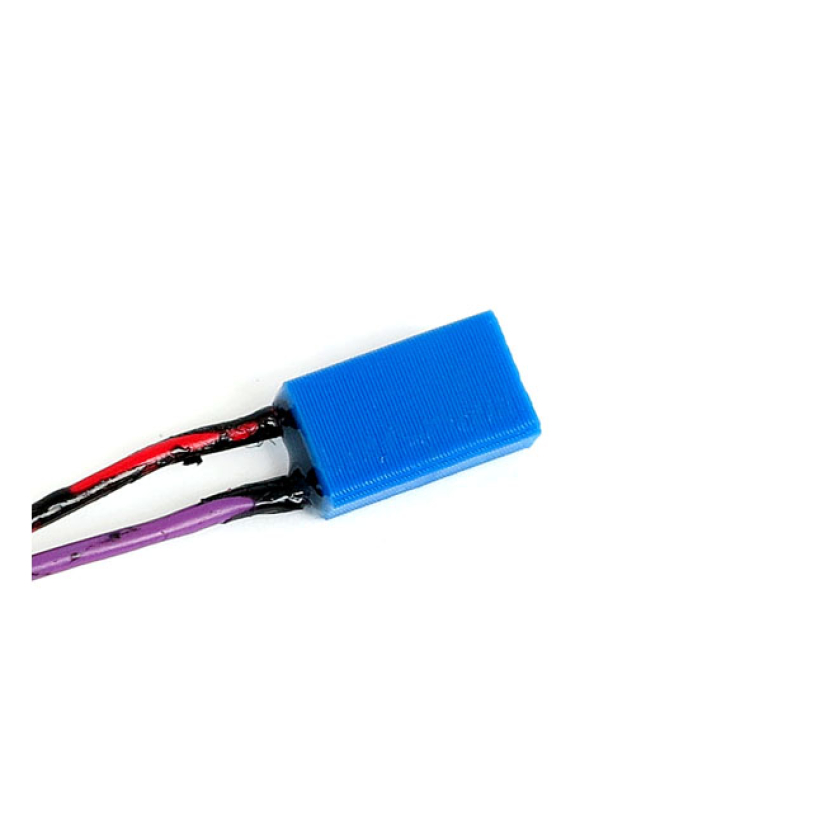 AXEL JOOST ELEKTRONIK, NANOFLASH TURN SIGNAL FLASHER MINIATURE SIZED; 567432