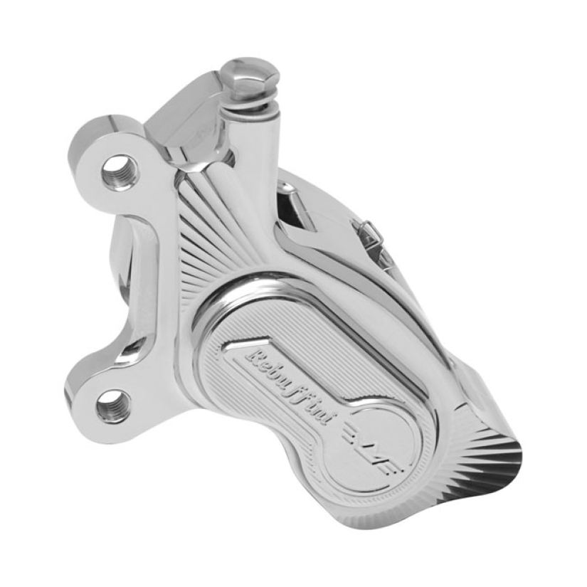 REBUFFINI KERIO 4-P BRAKE CALIPER AXIAL FRONT LEFT 567455