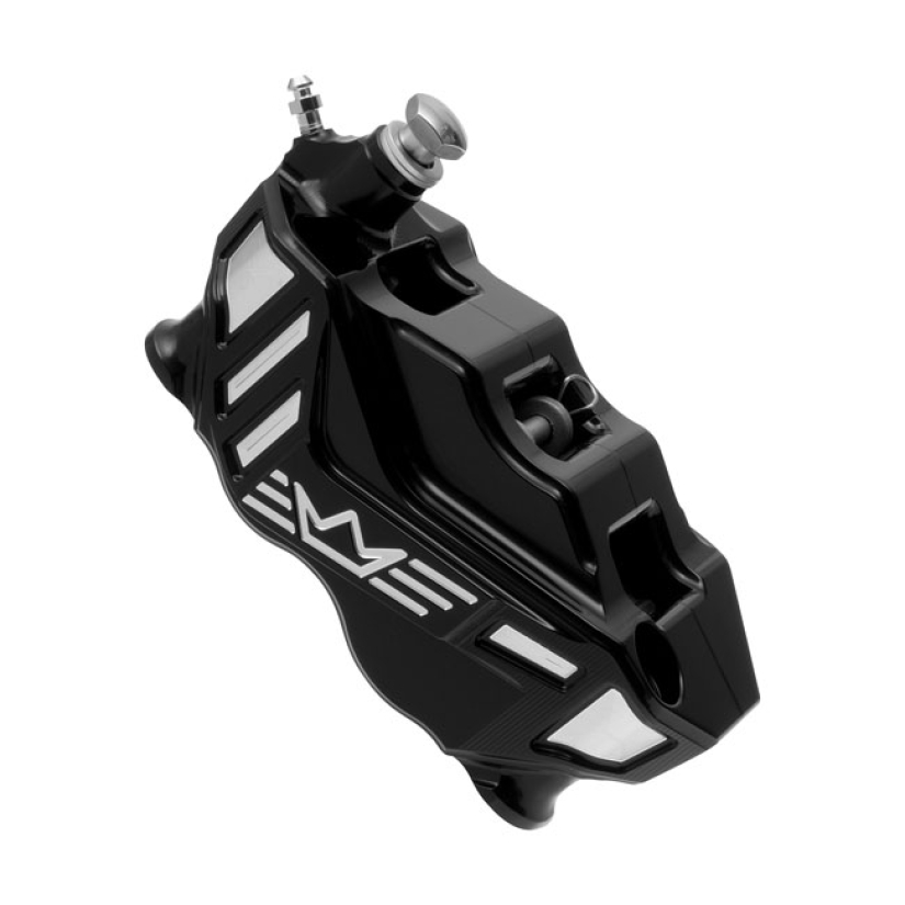 RR 108MM 4-P BRAKE CALIPER RADIAL FRONT LEFT 567466