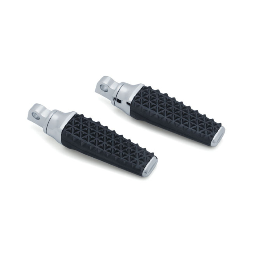 KURYAKYN THRESHER PEGS WITH MALE MOUNT ADAPTERS 567626