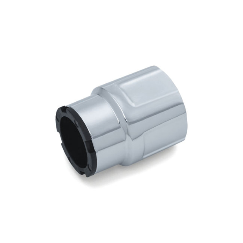 KURYAKYN, PRECISIONT HEEL SHIFT ELIMINATOR. CHROME PRECISION STYLE. SO 567635