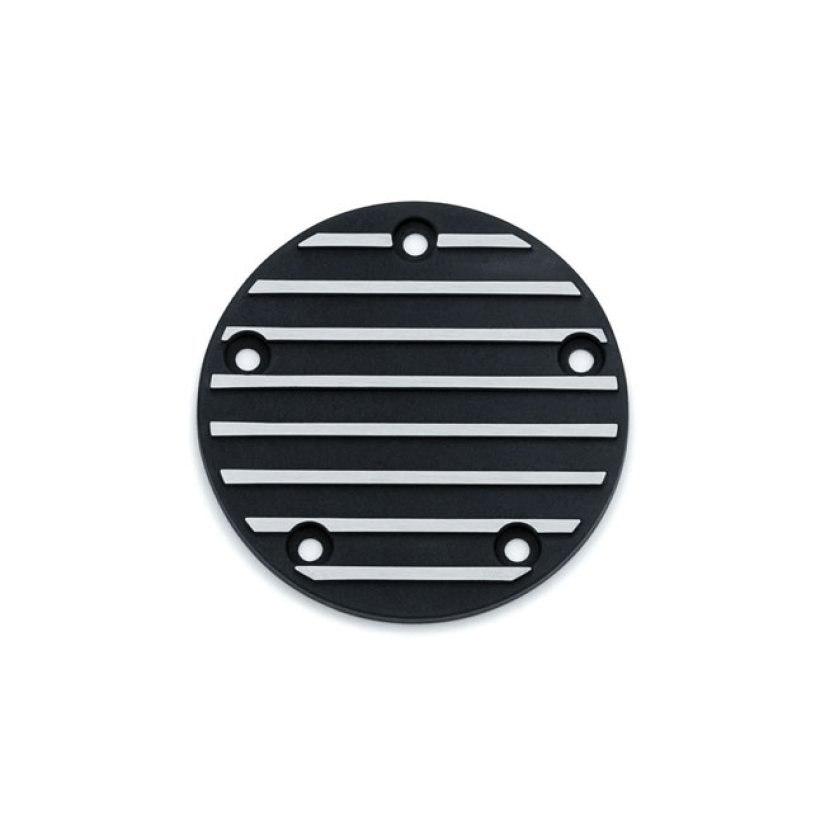 KURYAKYN, FINNED POINT COVER. BLACK CC 567675