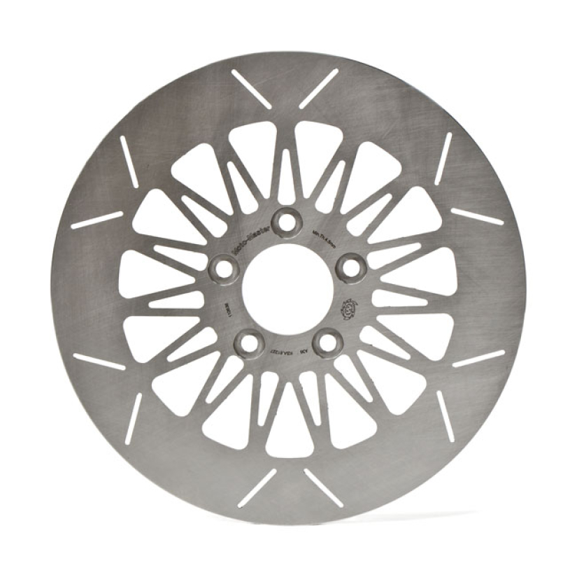MOTO-MASTER RIALTO REAR BRAKE DISC ABE APPR. ABE APPROVED; REAR RIGHT 568334