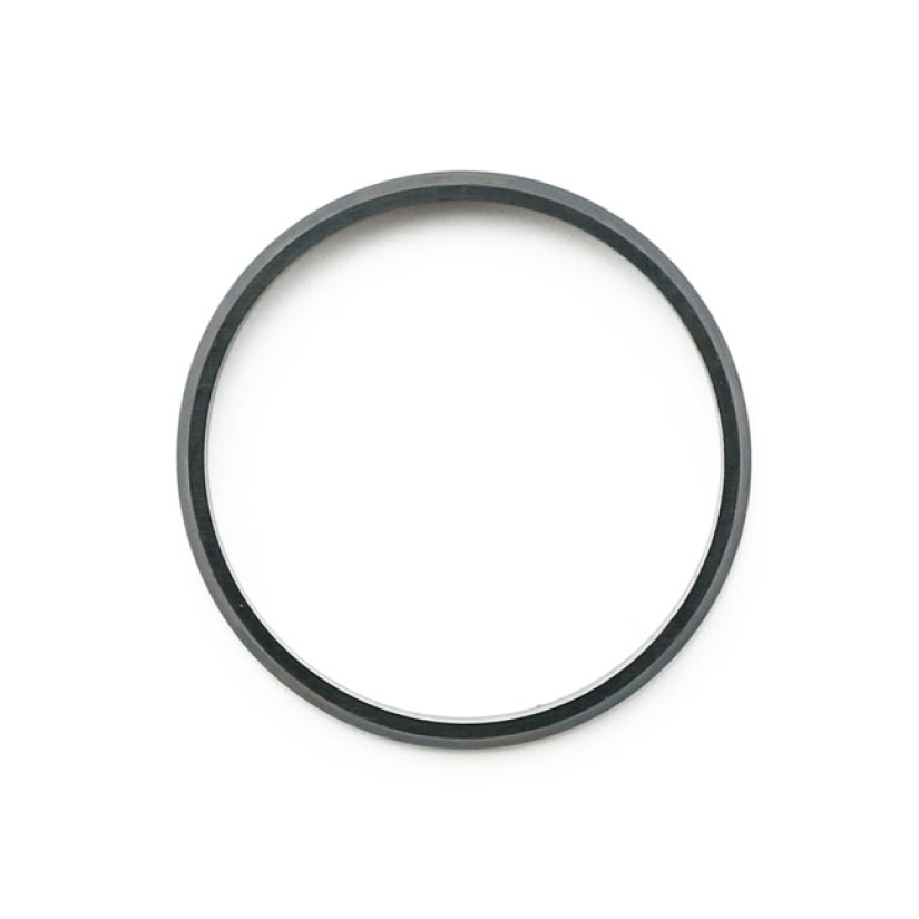 JAMES, INTAKE MANIFOLD SEALS. FRONT/REAR. VITON VITON RUBBER. USED BET 568364