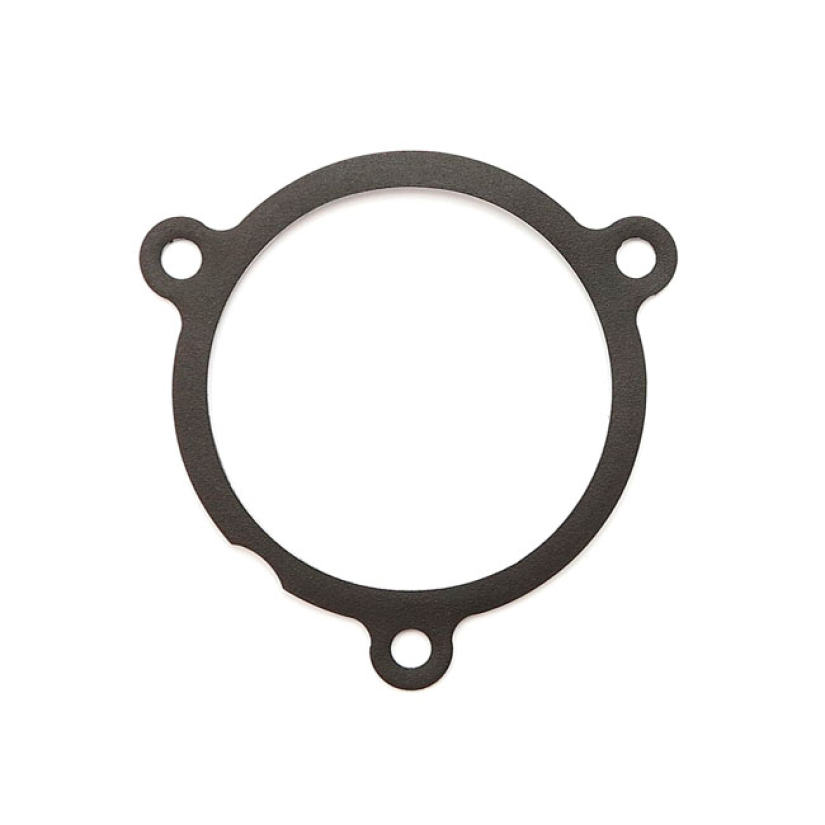 JAMES, GASKET THROTTLE BODY TO AIR CLEANER HOUSING. FOAMET FOAMET. FIT 568365