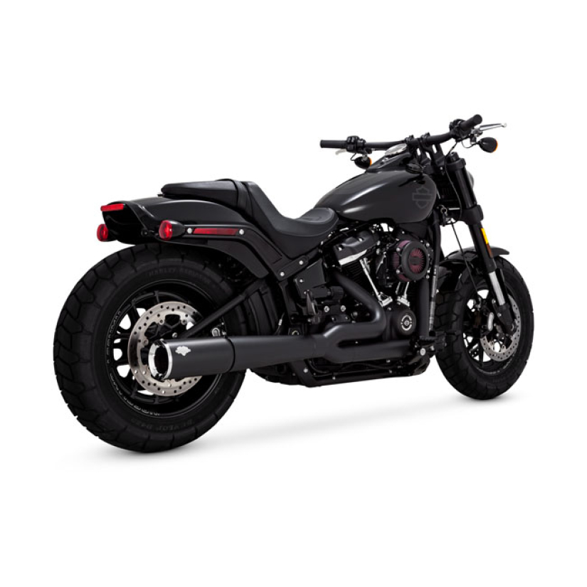V&H, PRO PIPE 2-1 EXHAUST SYSTEM 568402