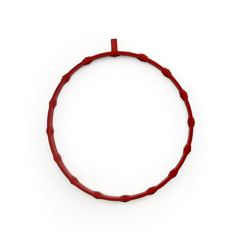 COMETIC, THROTTLE BODY TO MANIFOLD GASKET INDUCTION MODULE GASKET. OEM 568491