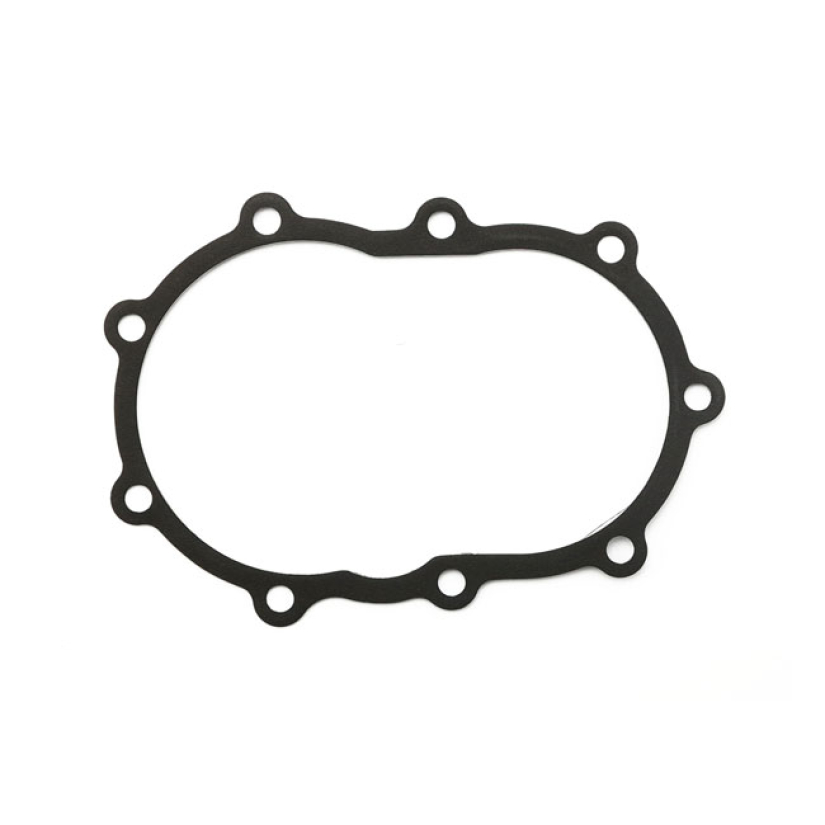JAMES, GASKET TRANSMISSION END COVER. FOAMET FOAMET (FOAM COATED METAL 568814