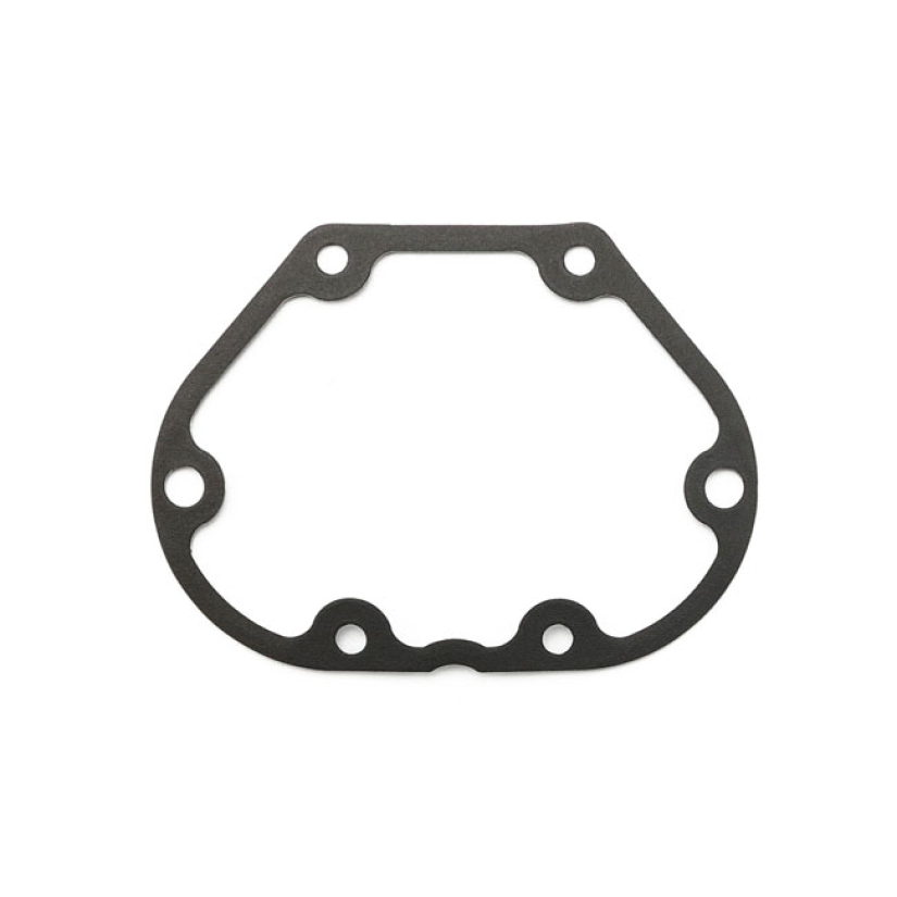 JAMES, GASKET TRANSMISSION END COVER. FOAMET FOAMET (FOAM COVERED META 568822