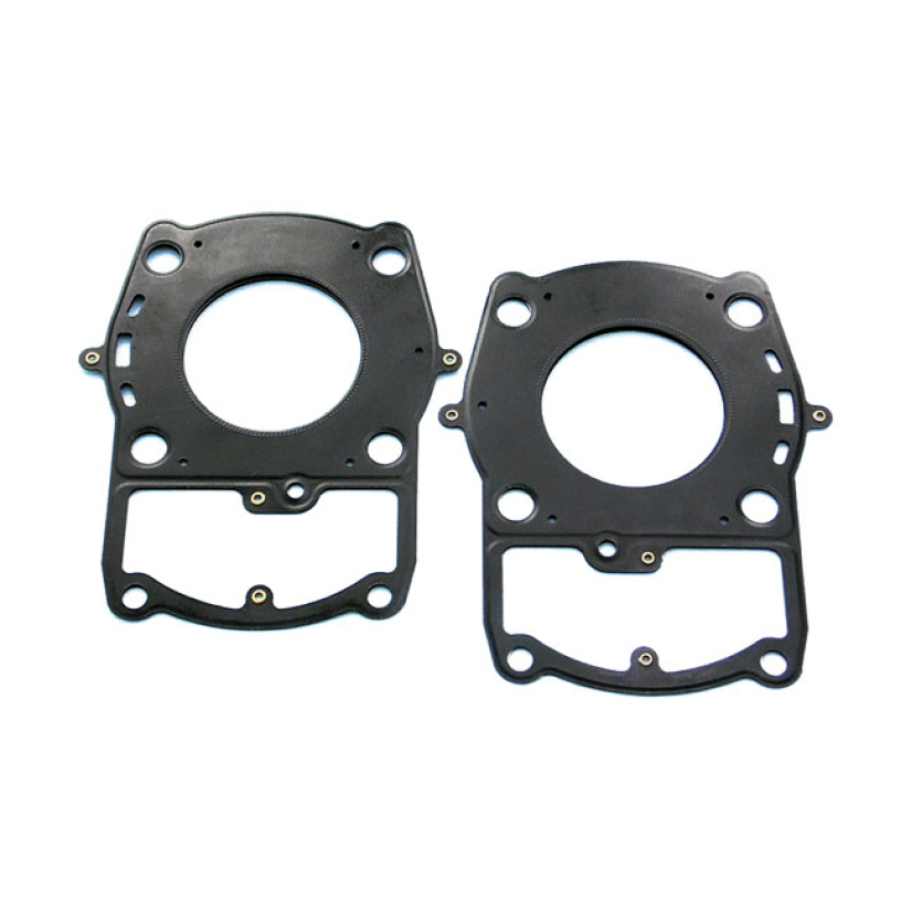 JAMES, GASKET SET CYLINDER HEAD. .040" MLS .040" MLS (MULTI-LAYER-STEE 568829