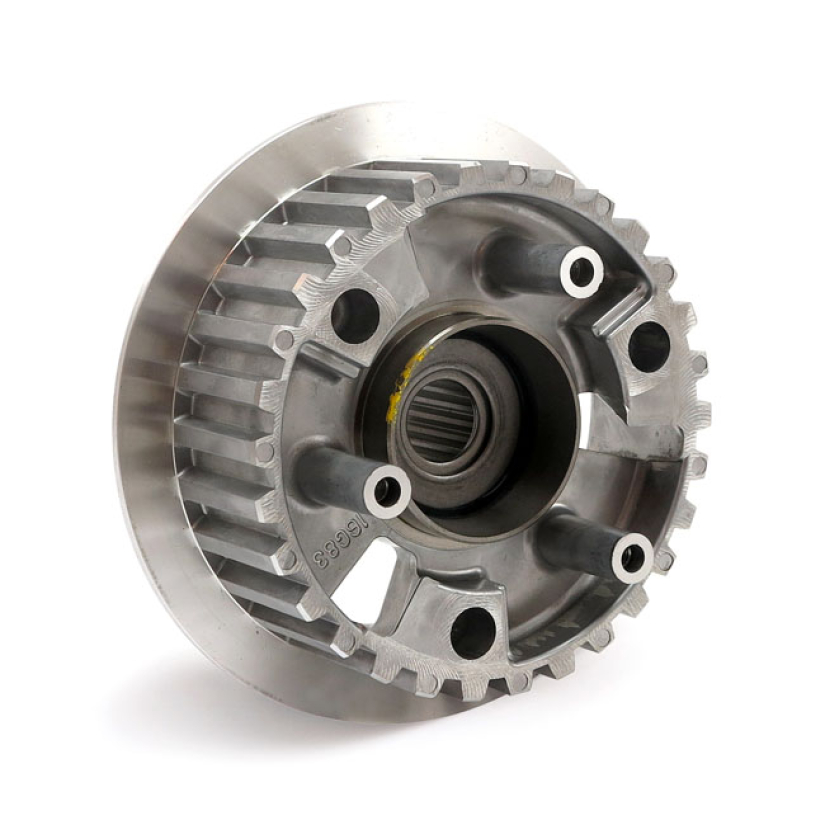 INNER CLUTCH HUB  18-24 SOFTAIL 569149