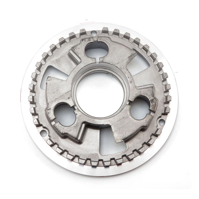 PRESSURE PLATE, CLUTCH PRESSURE PLATE (CLUTCH PLATE RELEASE DISC). OEM 569155