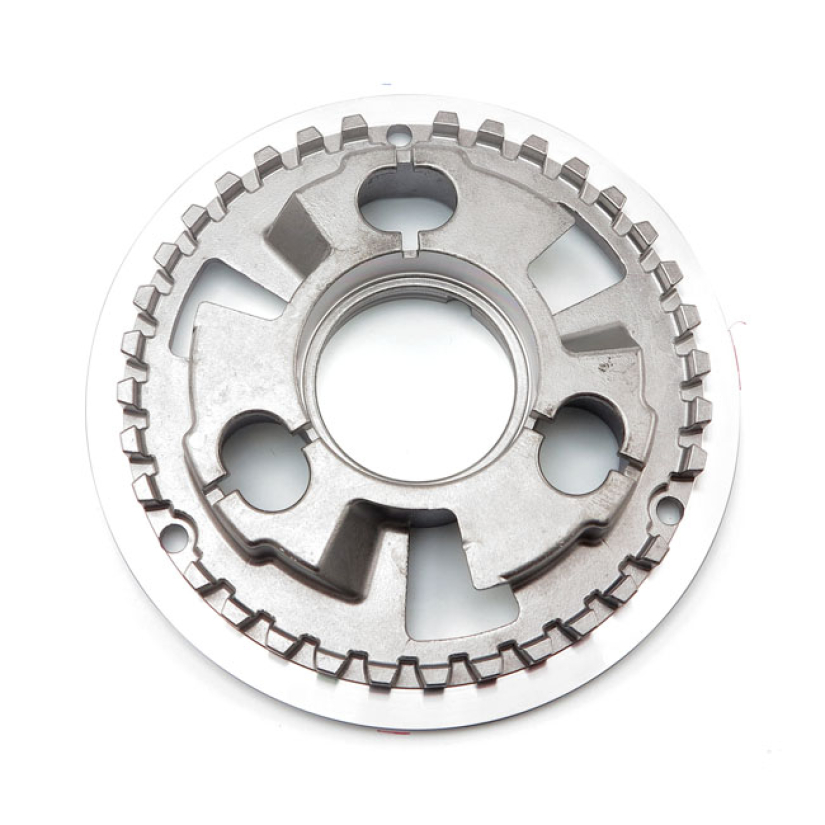 PRESSURE PLATE, CLUTCH PRESSURE PLATE (CLUTCH PLATE RELEASE DISC). OEM 569156