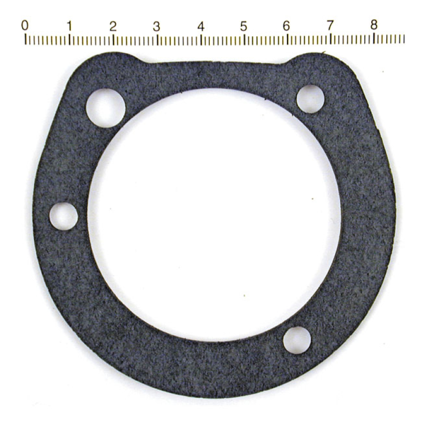 JAMES GASKET, AIRCL. TO FILTER ELEMENT 569836