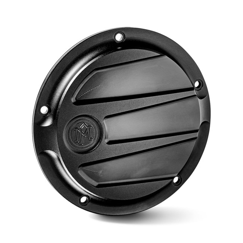 PM. SCALLOP DERBY COVER. BLACK OPS 569941