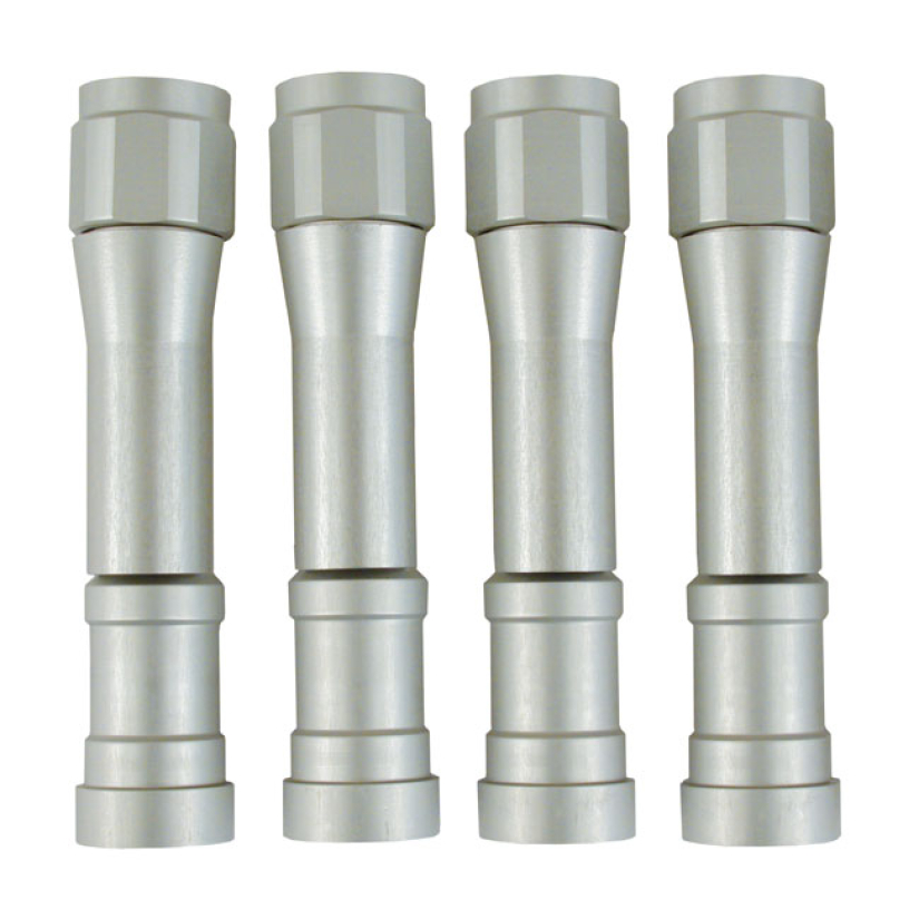 DIPPERT, ALUMINUM PUSHROD COVER SET 570004