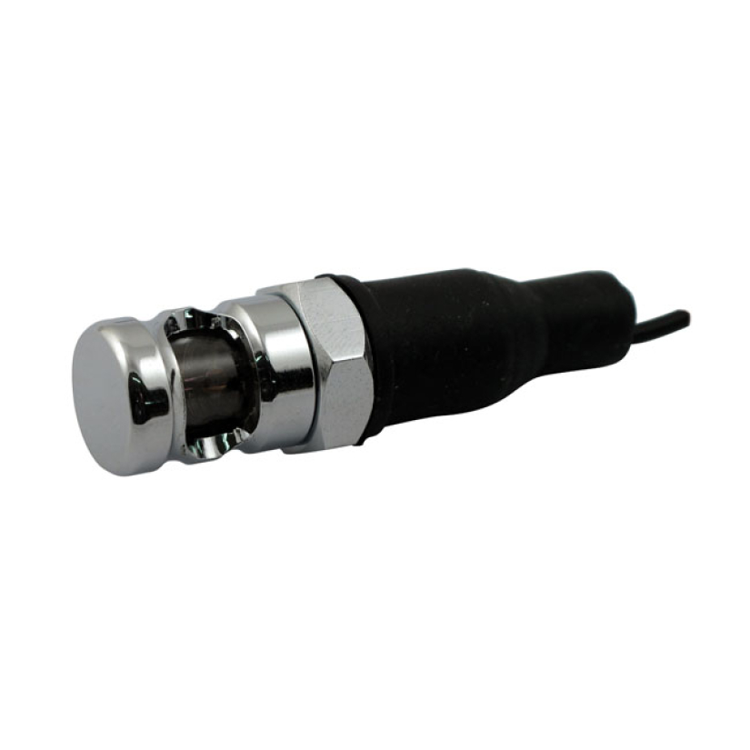 LICENSE PLATE LIGHT 12V, GROOVE 570009