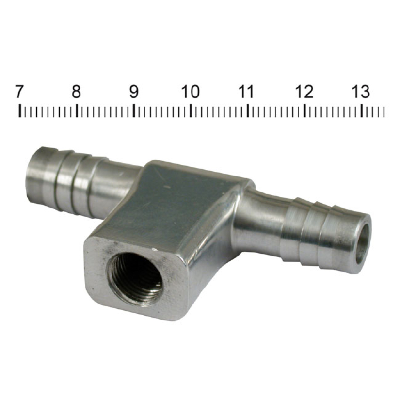 DIPPERT, OIL TEMPERATURE ADAPTER 570016