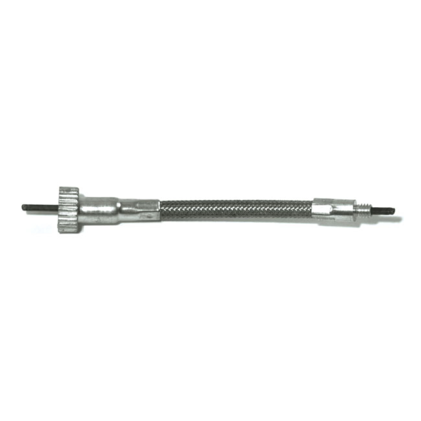 BARNETT SPEEDO CABLE 35 INCH BRAIDED 570023