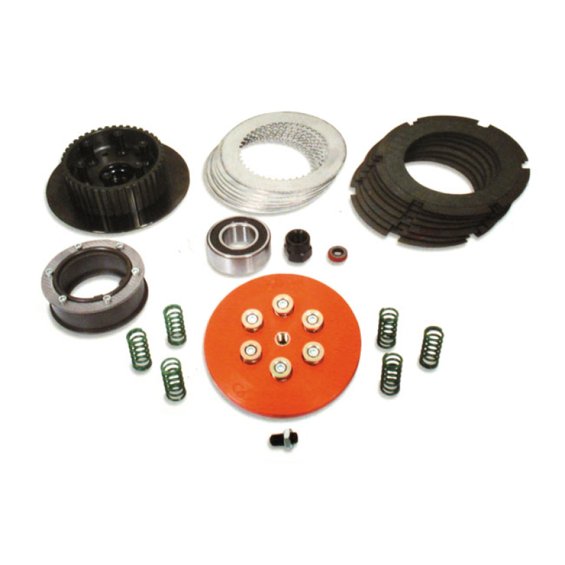 BARNETT SCORPION BILLET CLUTCH KIT 570090