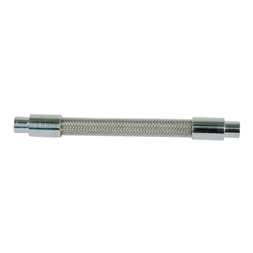 BARNETT, CLUTCH CABLE. BRAIDED. STD BRAIDED; A BRAIDED STEEL CABLE WIT 570129
