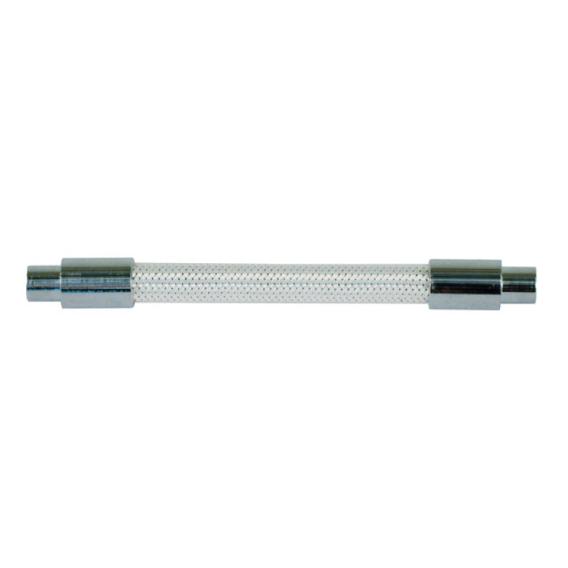 BARNETT, CLUTCH CABLE. PLATINUM. STD PLATINUM; A BRIGHT SILVER PLATED 570374