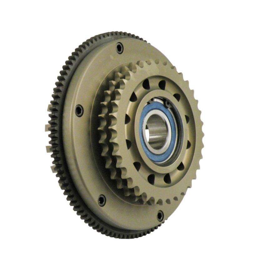 BARNETT SCORPION CLUTCH SHELL 570680